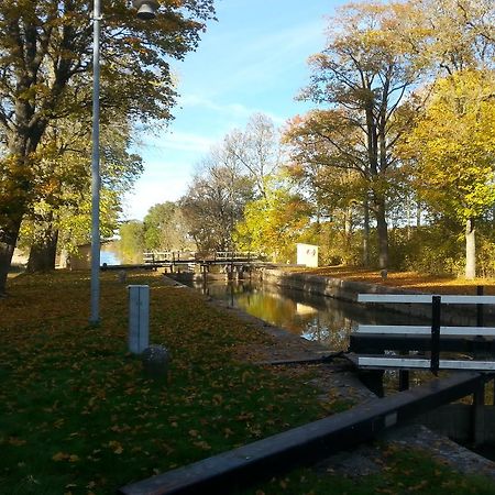Marbys Gaestrum Mårby Exterior foto