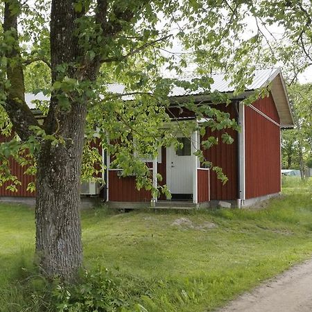 Marbys Gaestrum Mårby Exterior foto