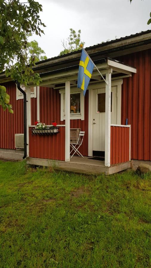 Marbys Gaestrum Mårby Exterior foto
