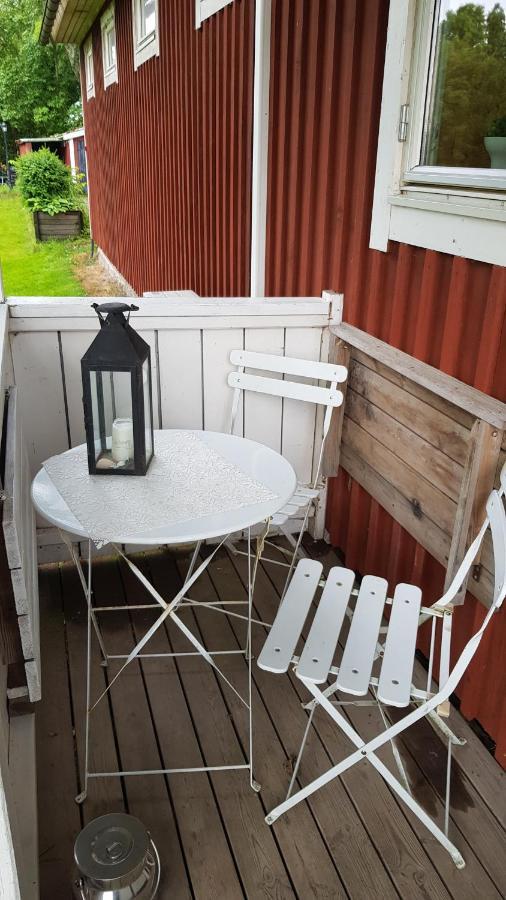 Marbys Gaestrum Mårby Exterior foto
