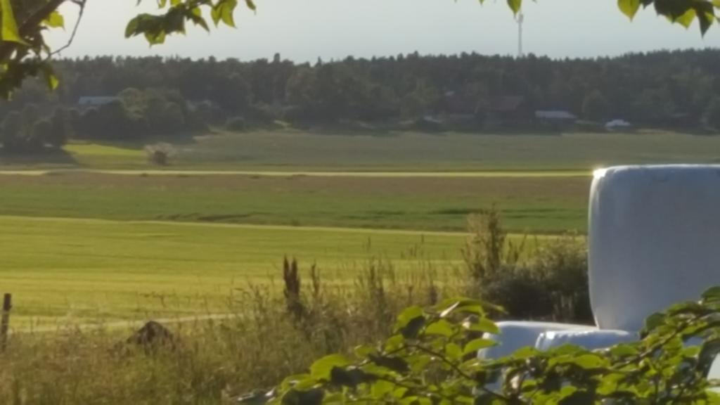 Marbys Gaestrum Mårby Exterior foto