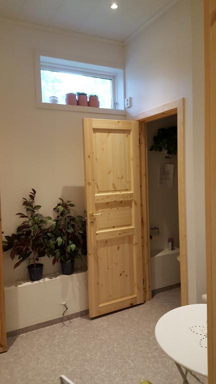 Marbys Gaestrum Mårby Exterior foto