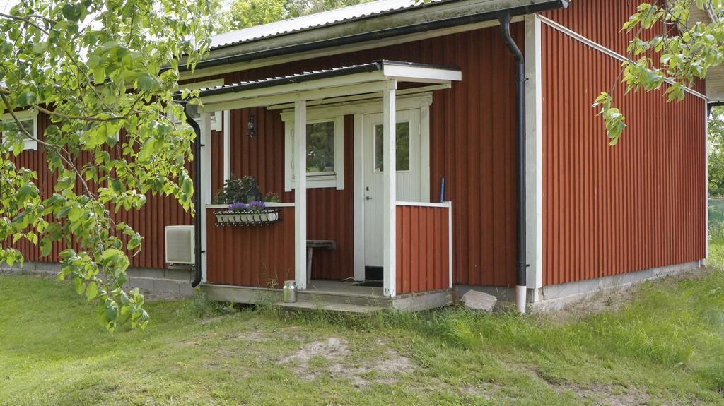 Marbys Gaestrum Mårby Exterior foto