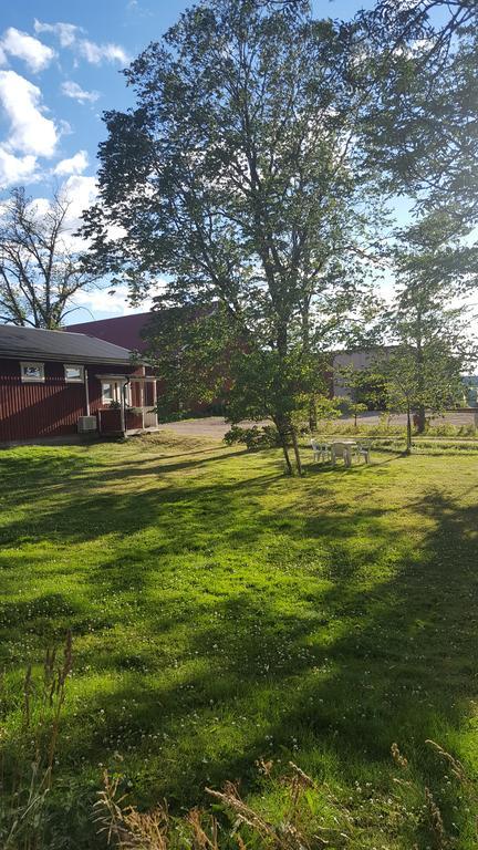 Marbys Gaestrum Mårby Exterior foto